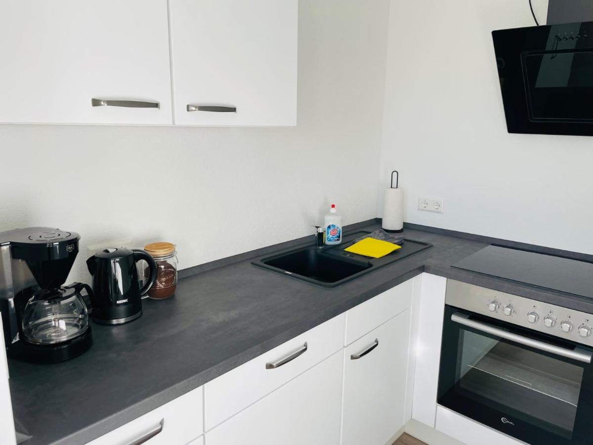Apartment Zollernalb-apartment Mg *