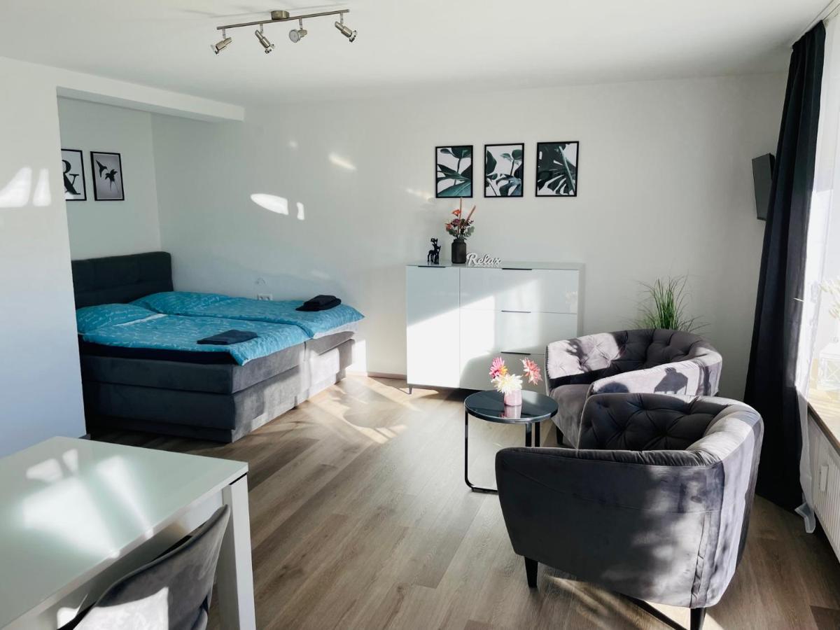 Zollernalb-apartment Mg Albstadt