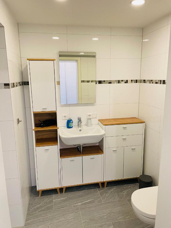 Zollernalb-apartment Mg Albstadt