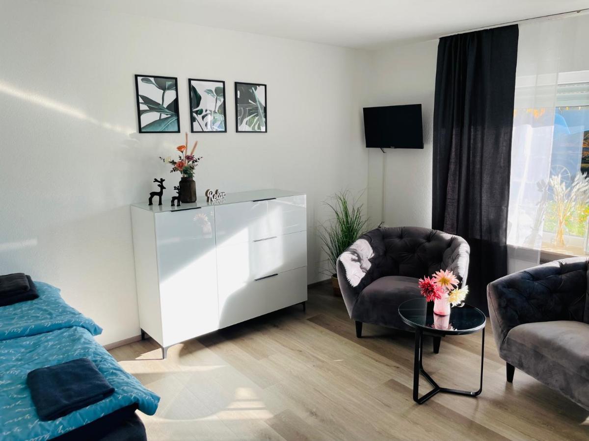 Apartment Zollernalb-apartment Mg *