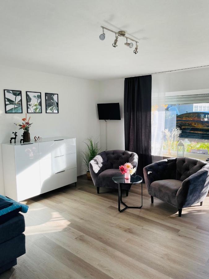 Zollernalb-apartment Mg * Albstadt