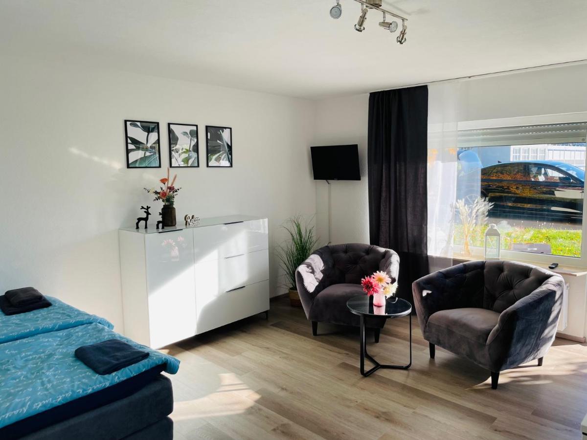 Apartment Zollernalb-apartment Mg